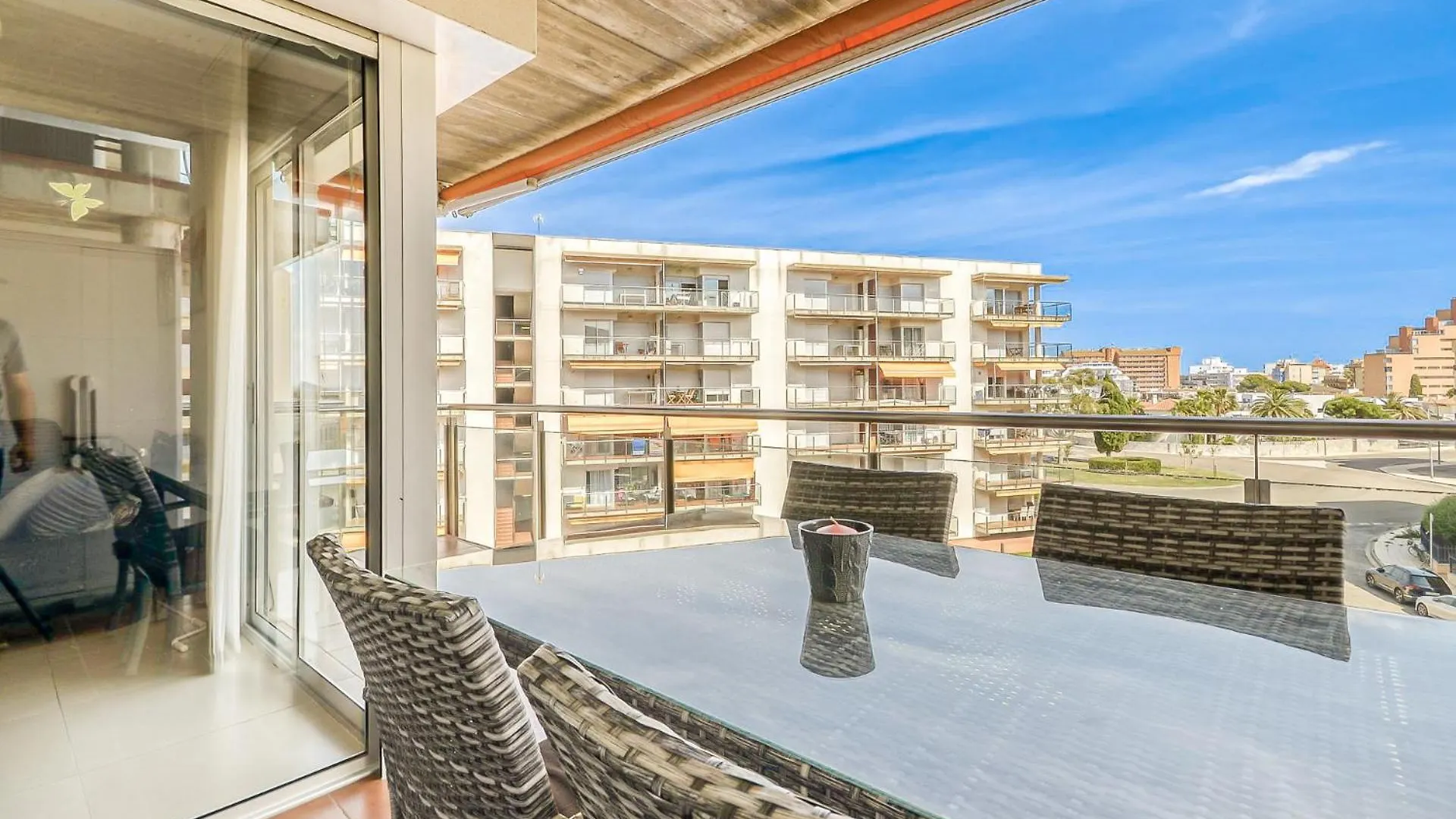 Apartment Marines Mestral 3 5 Roses